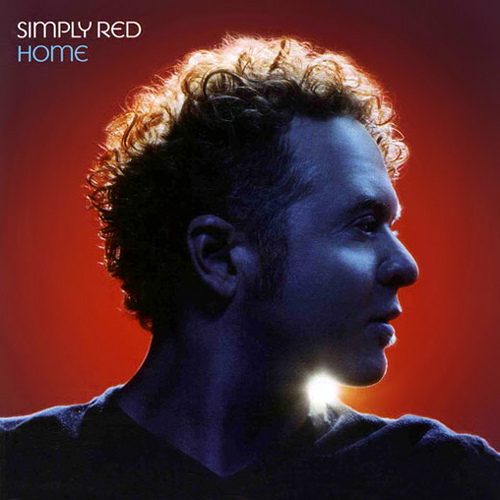 Simply Red - Lost Weekend